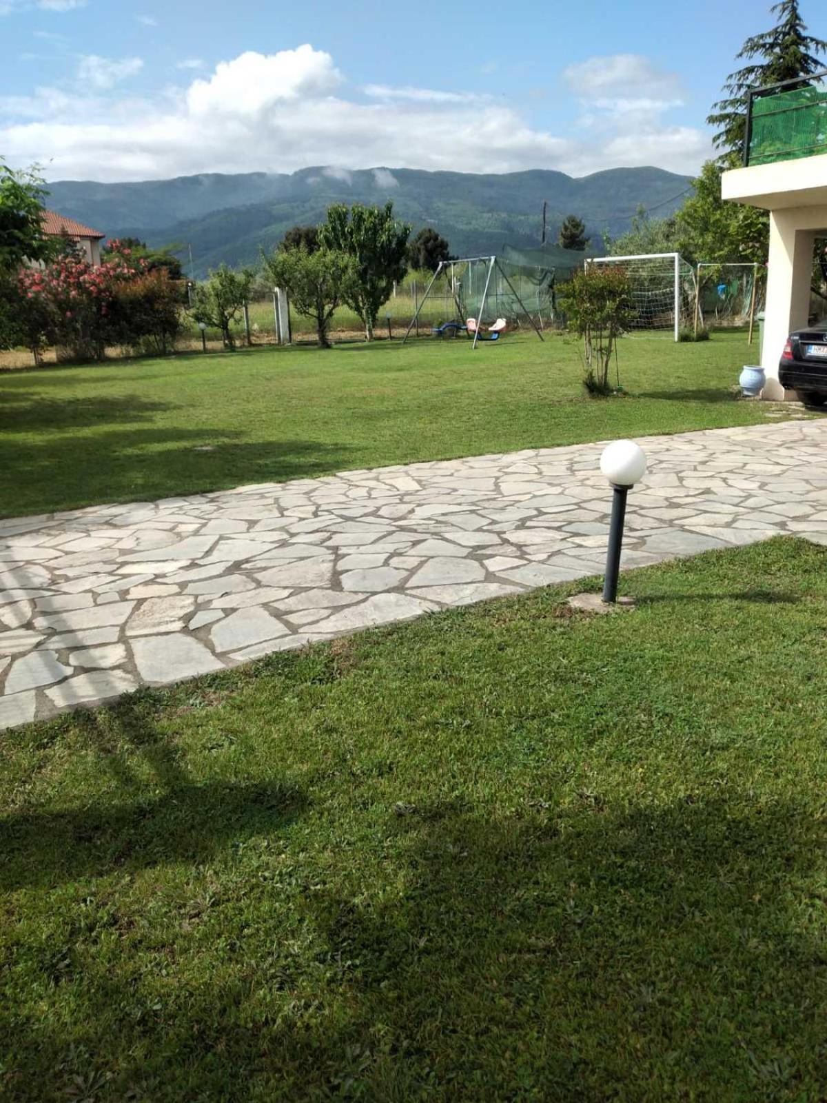 Villa Jenny Leptokarya  Exterior photo
