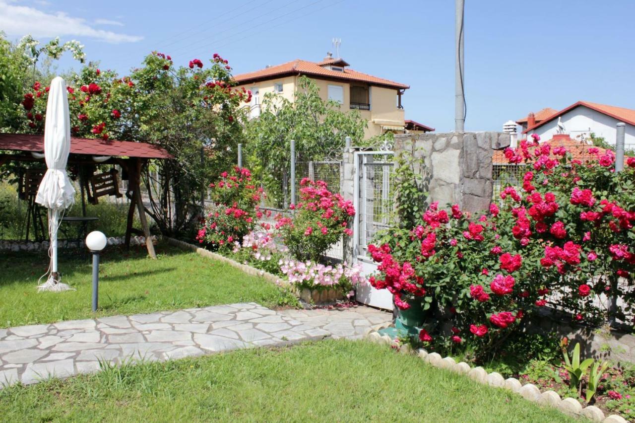 Villa Jenny Leptokarya  Exterior photo